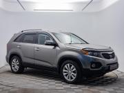 Kia Sorento II Москва  - изображение 23