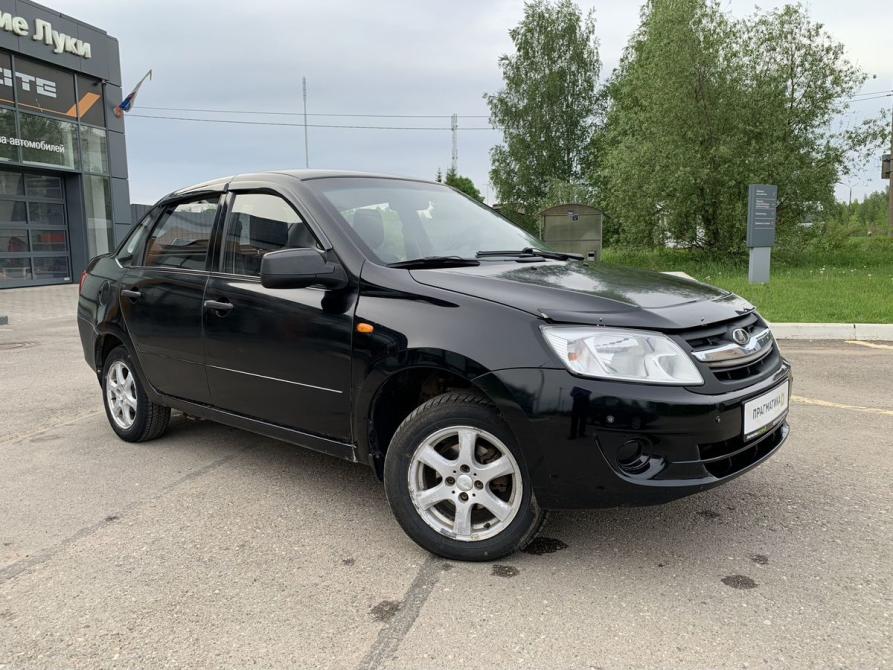 Lada (ВАЗ) Granta I Великие Луки  - изображение 3
