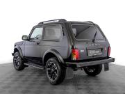 Lada (ВАЗ) Niva Legend Москва  - изображение 32