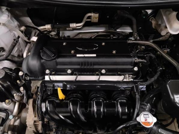 Kia Rio III с пробегом 2013 года, цена 804 300 рублей, 136266 км, хэтчбек, Автокод Объявления