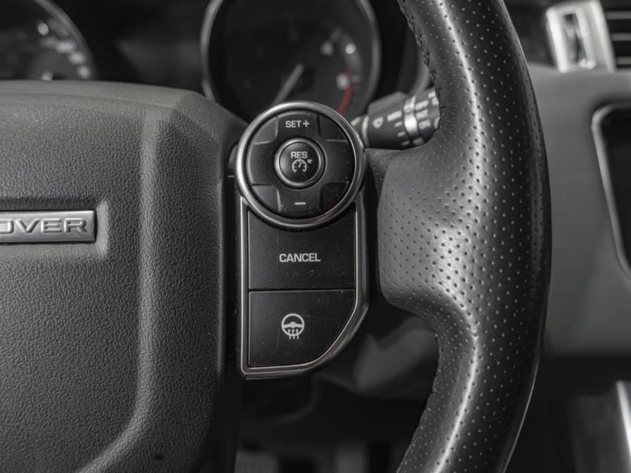 Land Rover Range Rover Sport II Мурманск  - изображение 29
