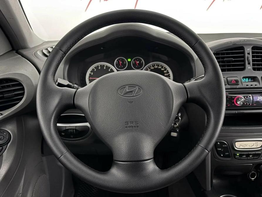 Hyundai Santa Fe Classic Псков  - изображение 11