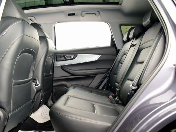 Chery Tiggo 7 Pro Max I с пробегом 2023 года, цена 2 149 999 рублей, 19382 км, внедорожник, Автокод Объявления