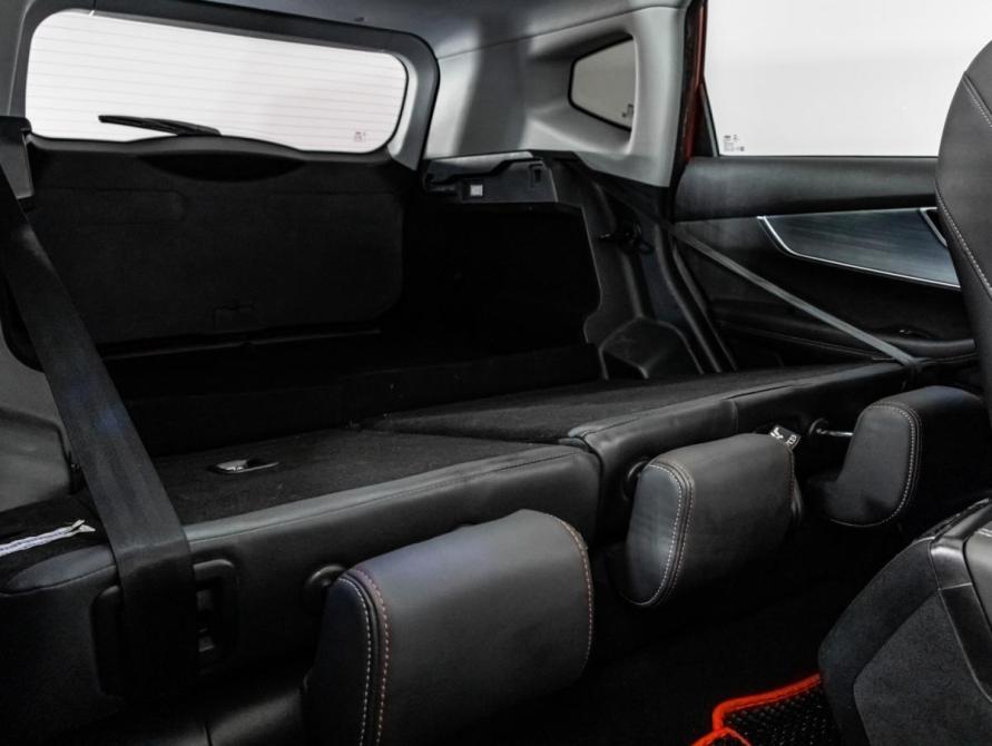 Chery Tiggo 7 Pro I Санкт-Петербург  - изображение 19