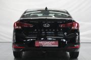 Hyundai Elantra VI (AD) Рестайлинг Кемерово  - изображение 30