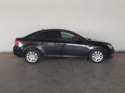 Chevrolet Cruze I Москва  - изображение 25