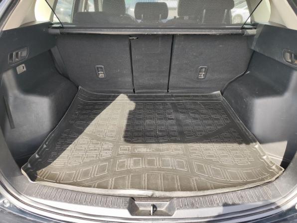 Mazda CX-5 I с пробегом 2013 года, цена 1 469 000 рублей, 198573 км, внедорожник, Автокод Объявления