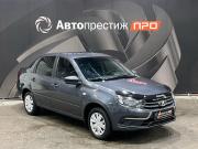 Lada (ВАЗ) Granta I Рестайлинг Пермь  - изображение 21