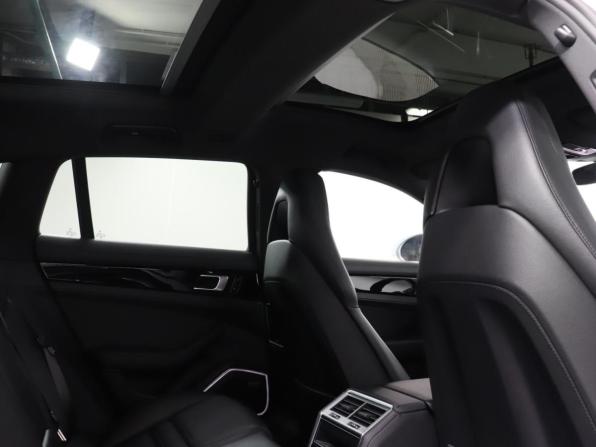 Porsche Panamera II с пробегом 2018 года, цена 6 699 000 рублей, 49070 км, универсал, Автокод Объявления