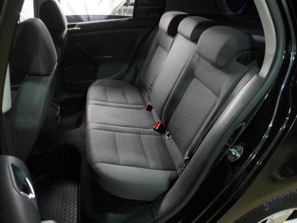 Volkswagen Golf V с пробегом 2008 года, цена 629 000 рублей, 255916 км, хэтчбек, Автокод Объявления