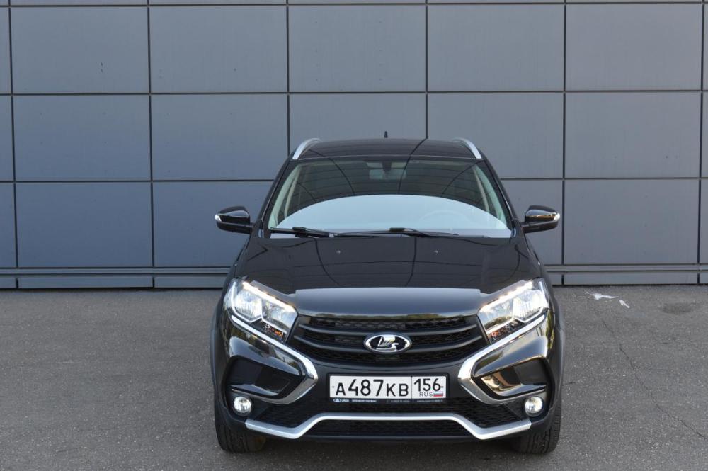Lada (ВАЗ) XRAY I Оренбург  - изображение 2