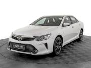Toyota Camry VII (XV50) Рестайлинг Москва  - изображение 30