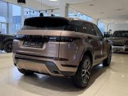 Land Rover Range Rover Evoque II Рестайлинг Саратов  - изображение 13