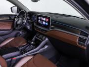 Skoda Kodiaq I Рестайлинг Москва  - изображение 36