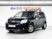 Chevrolet Orlando I Тюмень  - изображение 23
