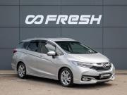 Honda Shuttle II Краснодар  - изображение 21