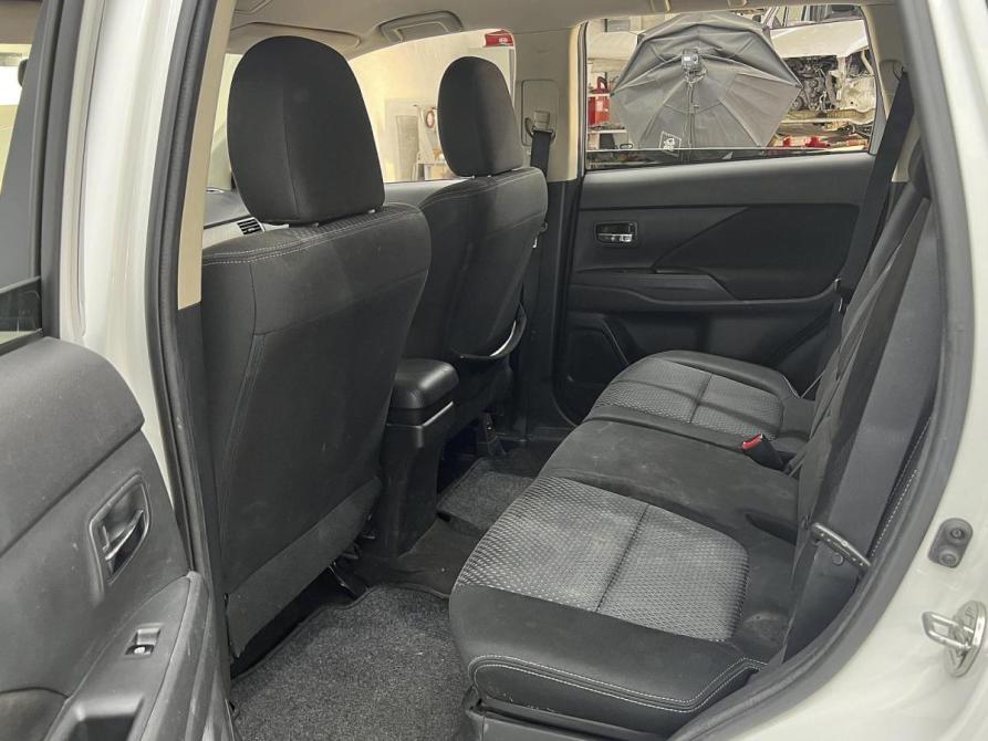 Mitsubishi Outlander III Рестайлинг 2 Ростов-на-Дону  - изображение 11