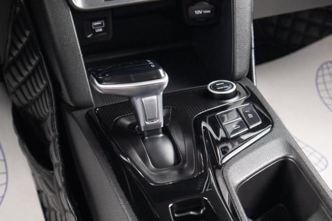 Hyundai ix35 II Рестайлинг с пробегом 2021 года, цена 2 399 000 рублей, 38200 км, внедорожник, Автокод Объявления
