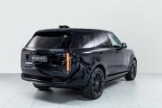 Land Rover Range Rover V Казань  - изображение 19