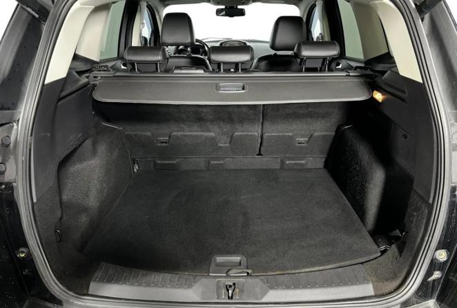 Ford Kuga II с пробегом 2013 года, цена 1 280 000 рублей, 220000 км, внедорожник, Автокод Объявления