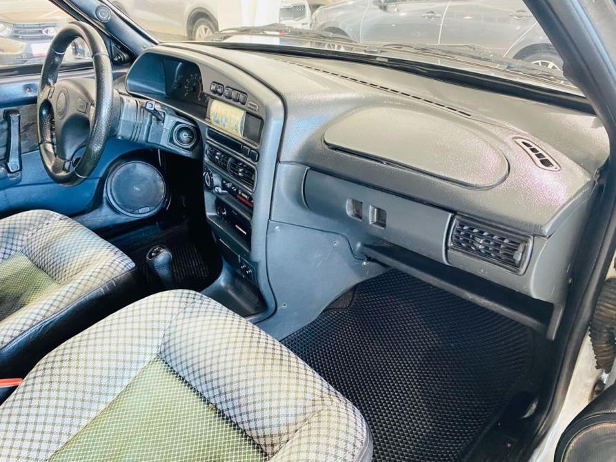 Lada (ВАЗ) 2109 Миасс  - изображение 12