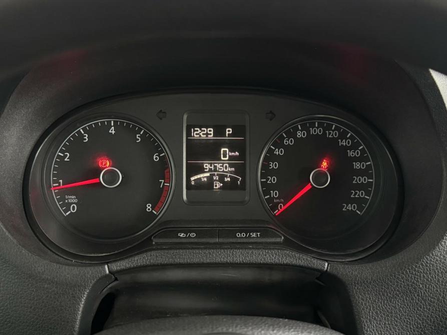 Volkswagen Polo V Рестайлинг Волжский  - изображение 18
