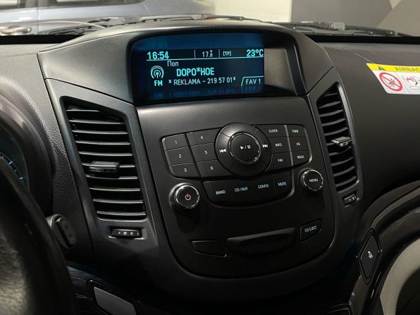 Chevrolet Orlando I с пробегом 2012 года, цена 1 150 000 рублей, 171371 км, компактвэн, Автокод Объявления