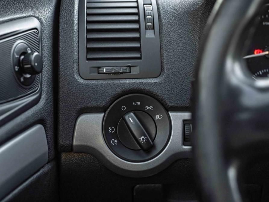 Skoda Octavia II (A5) Рестайлинг Санкт-Петербург  - изображение 12