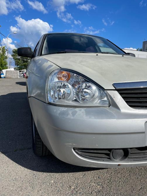 Lada (ВАЗ) Priora I Саратов  - изображение 3