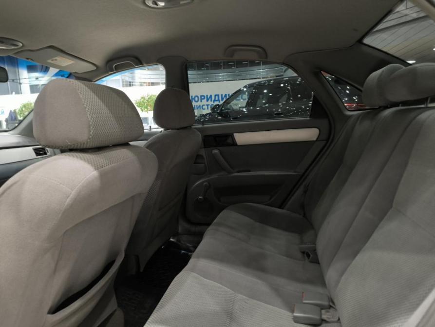Chevrolet Lacetti I Казань  - изображение 15