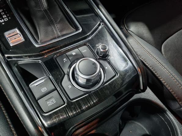 Mazda CX-5 II с пробегом 2017 года, цена 2 290 000 рублей, 171729 км, внедорожник, Автокод Объявления