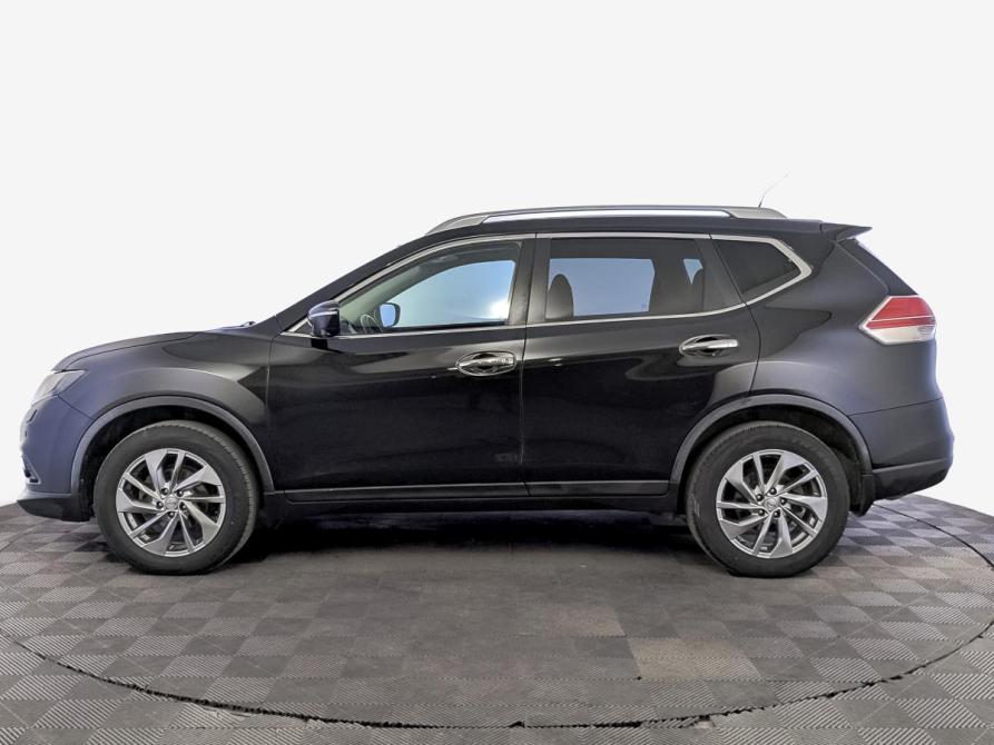 Nissan X-Trail III Москва  - изображение 8