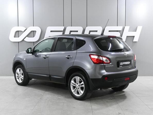 Nissan Qashqai I Рестайлинг с пробегом 2012 года, цена 1 299 000 рублей, 128308 км, внедорожник, Автокод Объявления