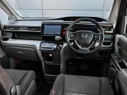 Honda Stepwgn V Новороссийск  - изображение 28