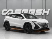 Changan UNI-T I Рестайлинг Ростов-на-Дону  - изображение 22