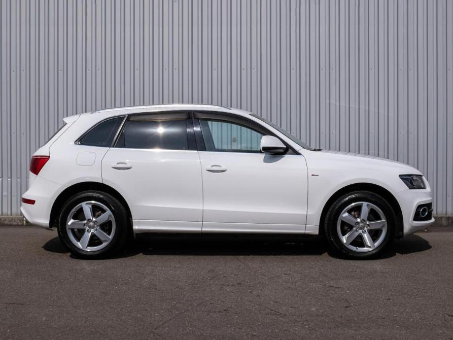 Audi Q5 I (8R) Сочи  - изображение 5