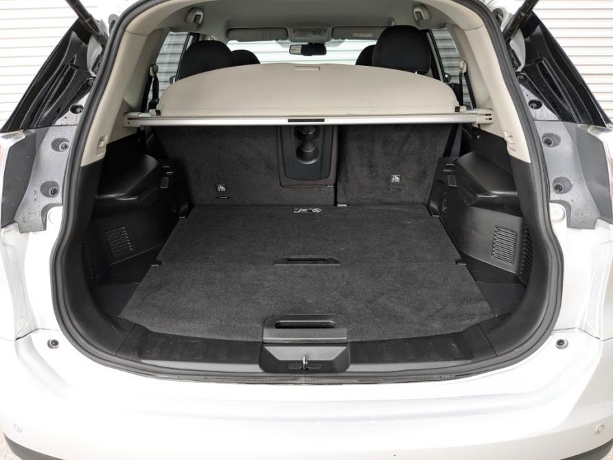 Nissan X-Trail III Рестайлинг Москва  - изображение 10