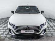 Volkswagen Passat CC II Рестайлинг Санкт-Петербург  - изображение 37