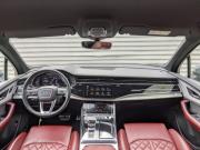 Audi SQ7 I (4M) Рестайлинг Москва  - изображение 44