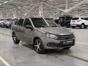Lada (ВАЗ) Granta I Рестайлинг Казань  - изображение 31
