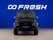 Mercedes-Benz G-Класс II (W463) Рестайлинг 2 Москва  - изображение 27