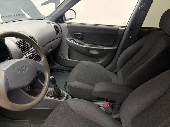 Hyundai Accent III с пробегом 2008 года, цена 475 900 рублей, 246620 км, седан, Автокод Объявления