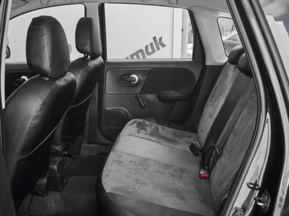 Nissan Note I Рестайлинг с пробегом 2011 года, цена 800 000 рублей, 204236 км, хэтчбек, Автокод Объявления