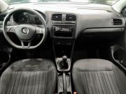 Volkswagen Polo V Рестайлинг Казань  - изображение 39