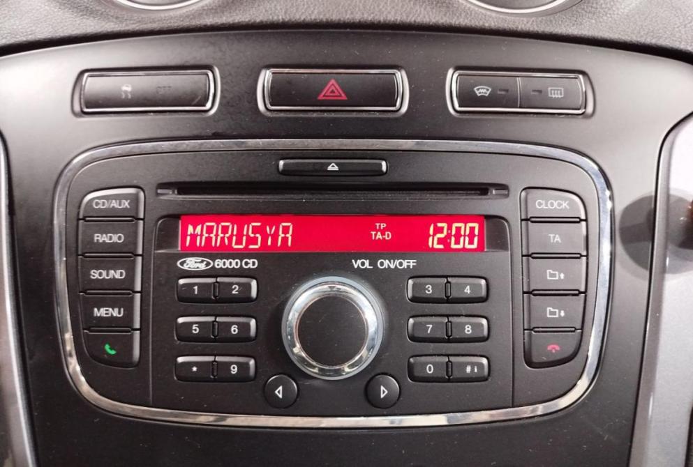 Ford Mondeo IV Рестайлинг Саратов  - изображение 16