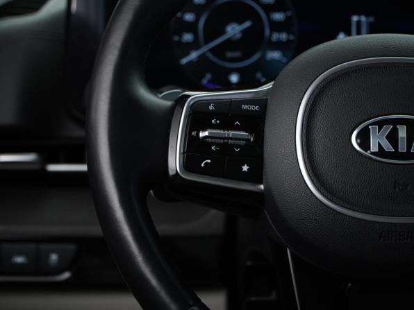 Kia Carnival IV с пробегом 2021 года, цена 4 199 077 рублей, 147973 км, минивэн, Автокод Объявления