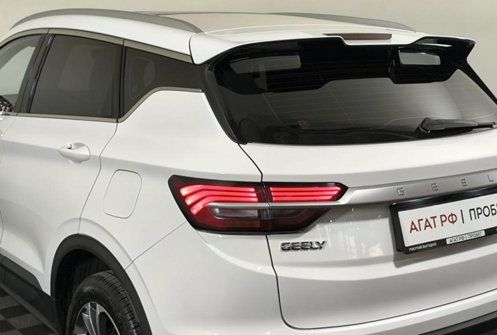 Geely Coolray I Нижний Новгород  - изображение 20