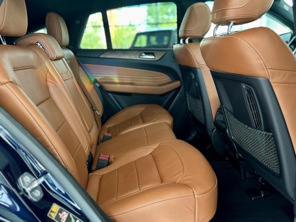 Mercedes-Benz GLE Coupe I (C292) с пробегом 2018 года, цена 5 800 000 рублей, 63408 км, внедорожник, Автокод Объявления