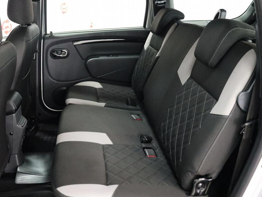 Lada (ВАЗ) Largus I Рестайлинг Минеральные Воды  - изображение 9