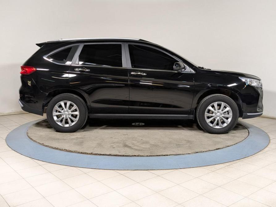 Haval M6 II Екатеринбург  - изображение 9